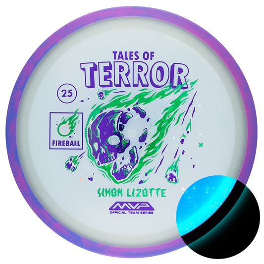 Axiom Halloween Disc
