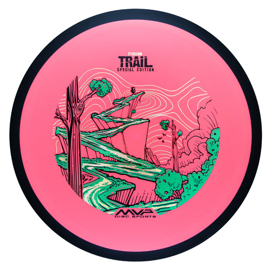 Trail : SE