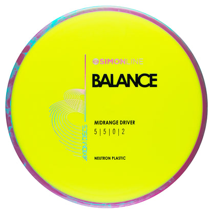 Balance 5|5|0|2