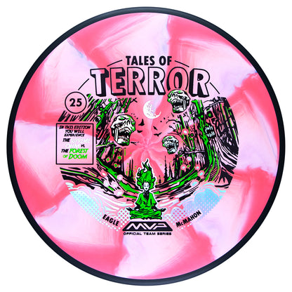 MVP Halloween Disc