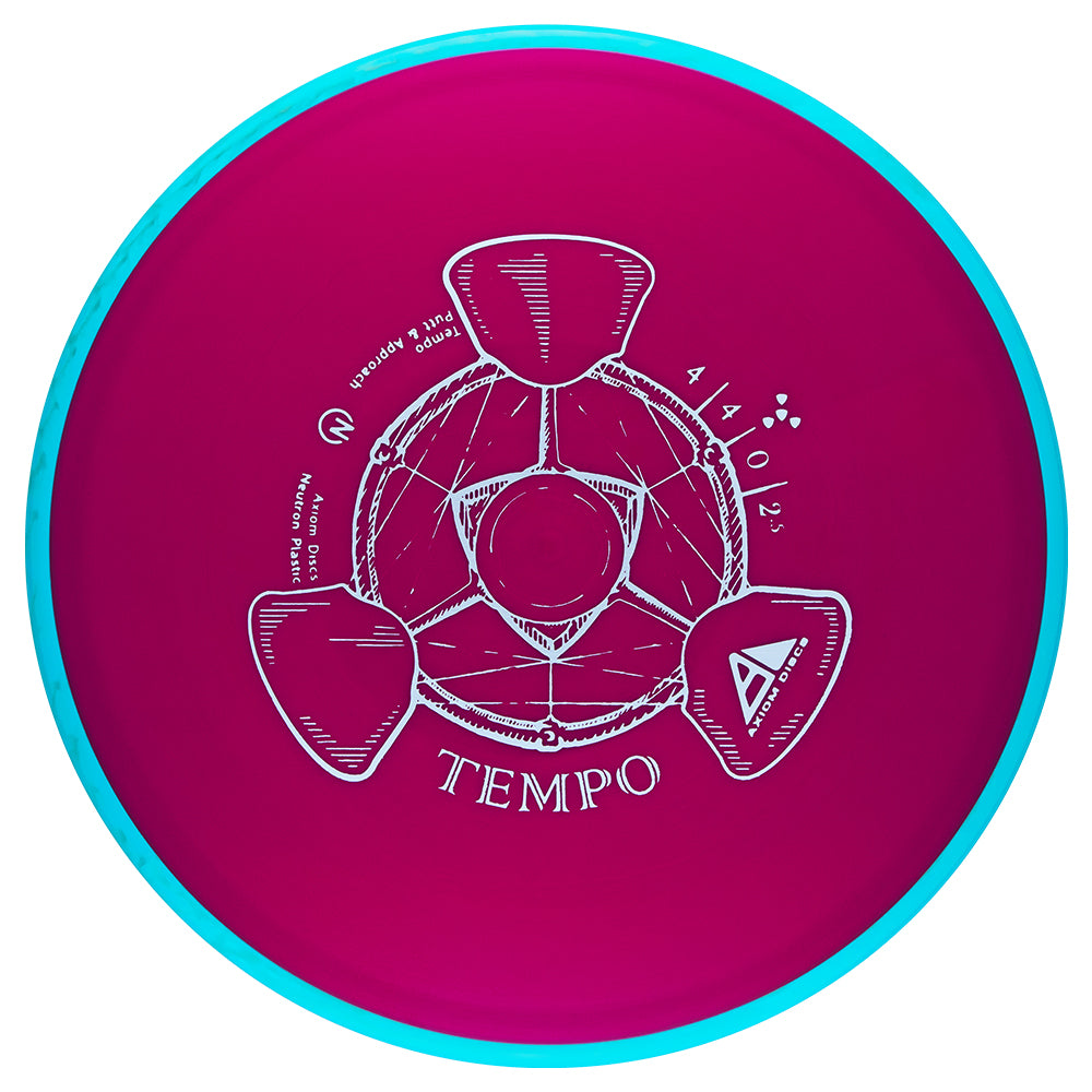 Tempo 4|4|0|2.5
