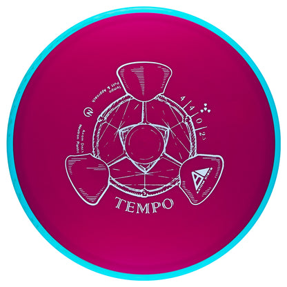 Tempo 4|4|0|2.5