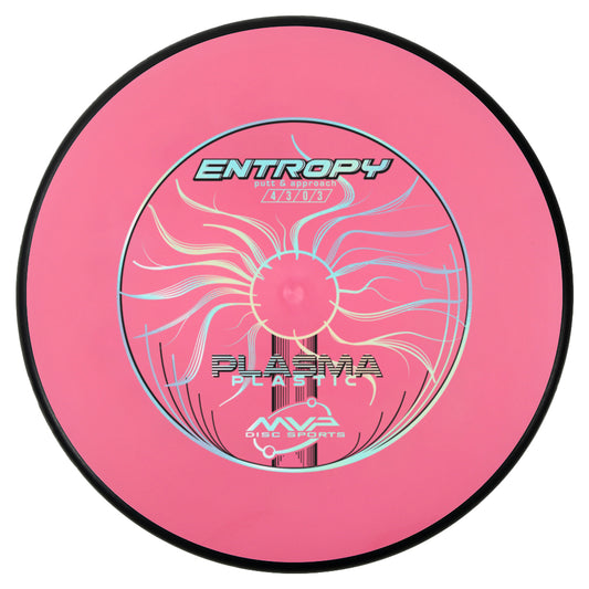 MVP Plasma-Entropy : 170-175g