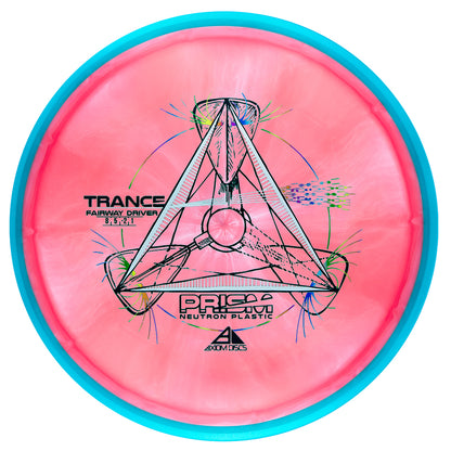 Trance 8|5|-2|1