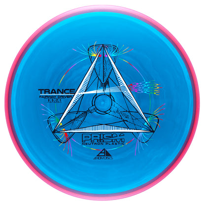 Trance 8|5|-2|1