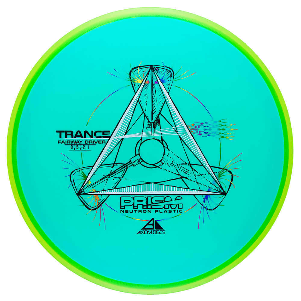 Trance 8|5|-2|1