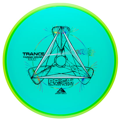 Trance 8|5|-2|1