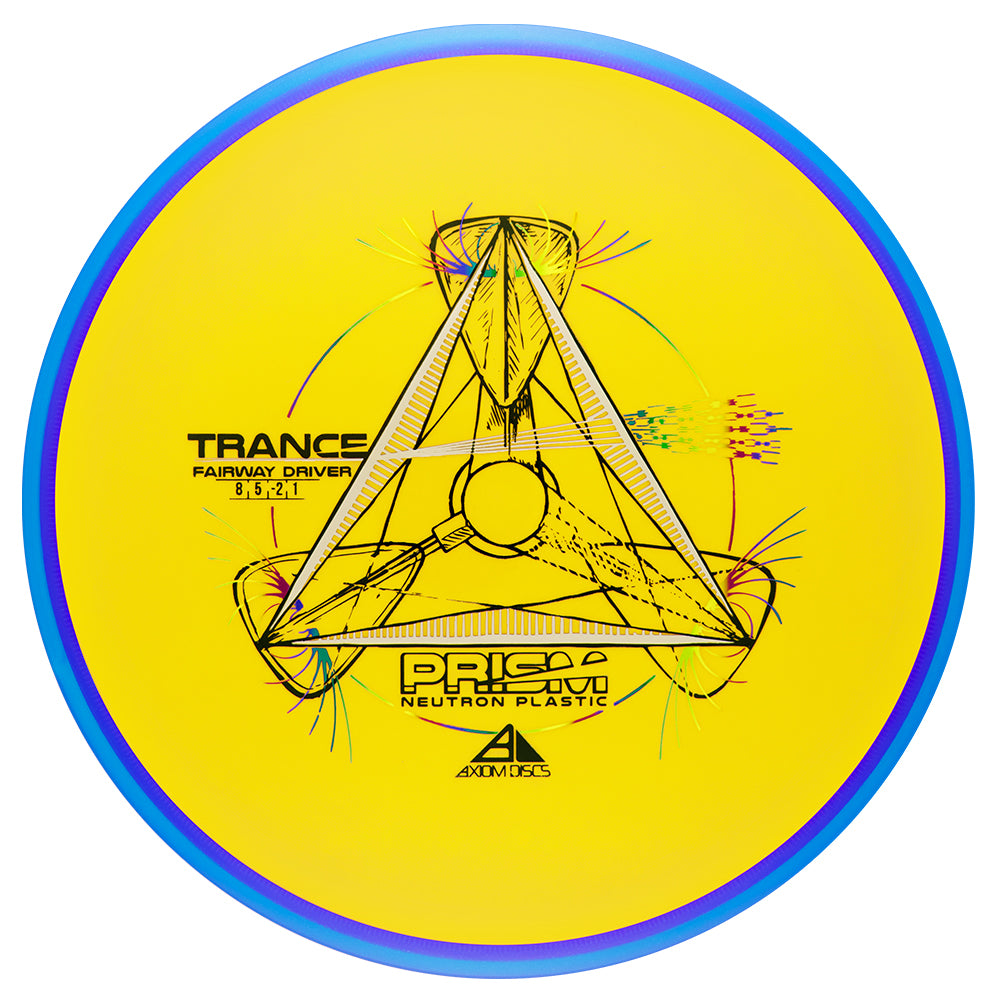 Trance 8|5|-2|1