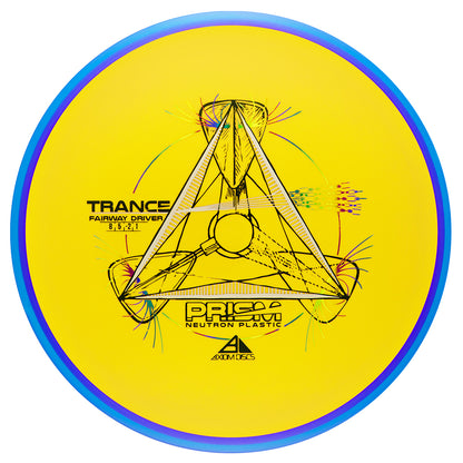 Trance 8|5|-2|1