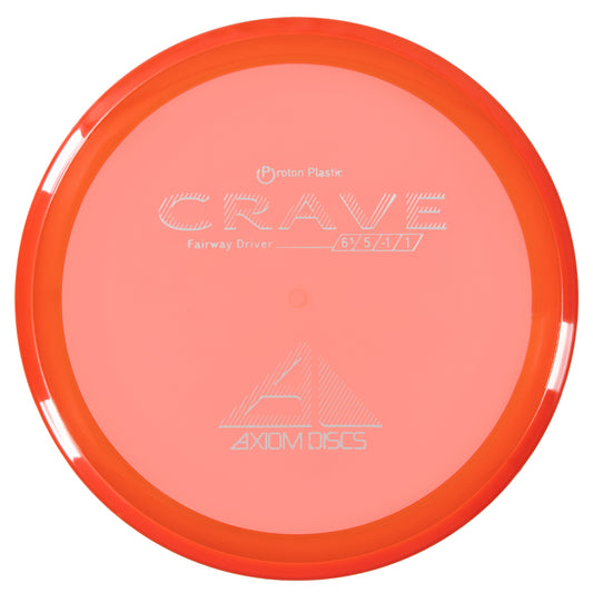 MVP Fission-Crave