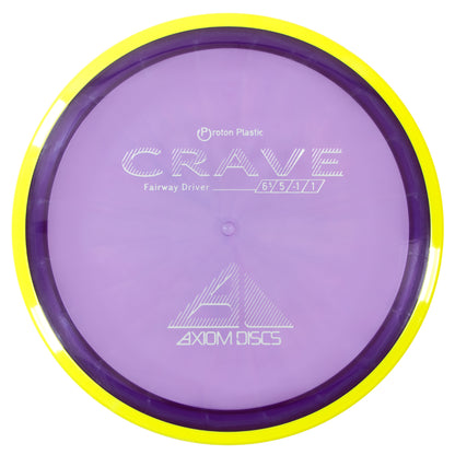Crave 6|5|-1|1