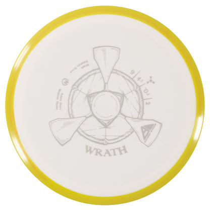Wrath 9|4.5|-0.5|2