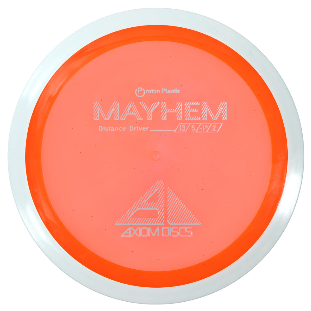 Axiom Proton-Mayhem