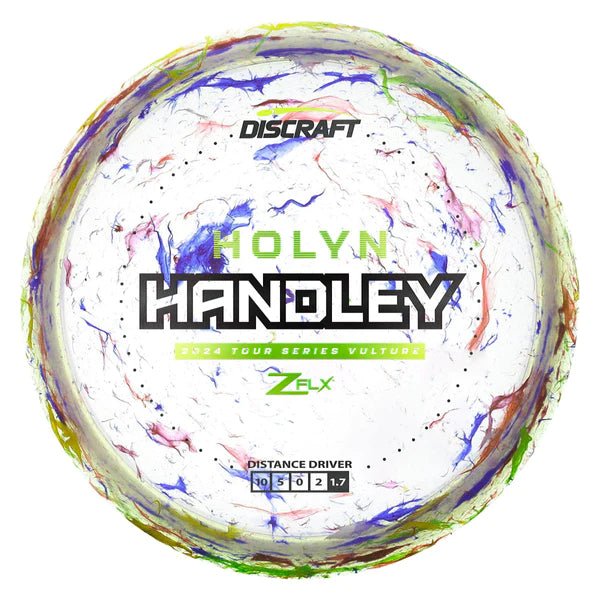 Discraft Tour Series-Vulture : Handley