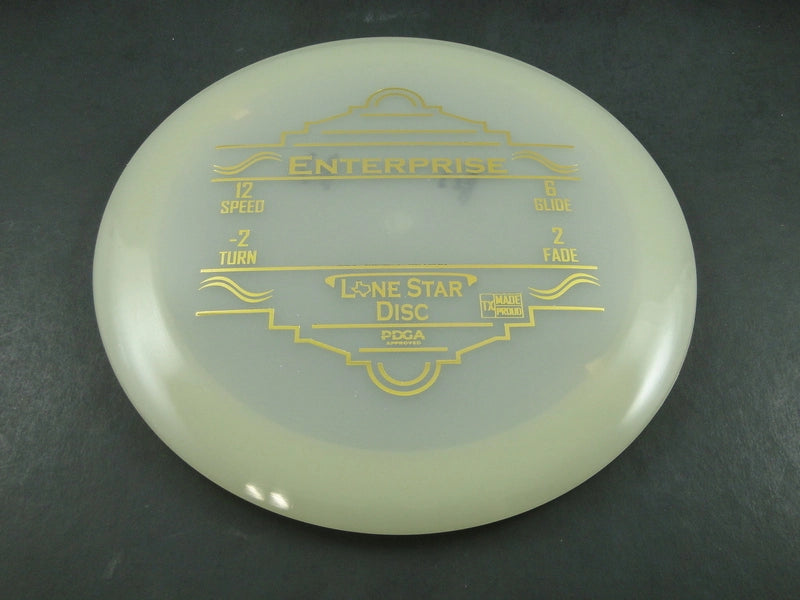 Enterprise 12|6|-2|2