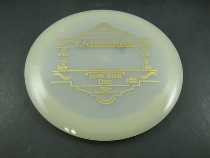 Enterprise 12|6|-2|2