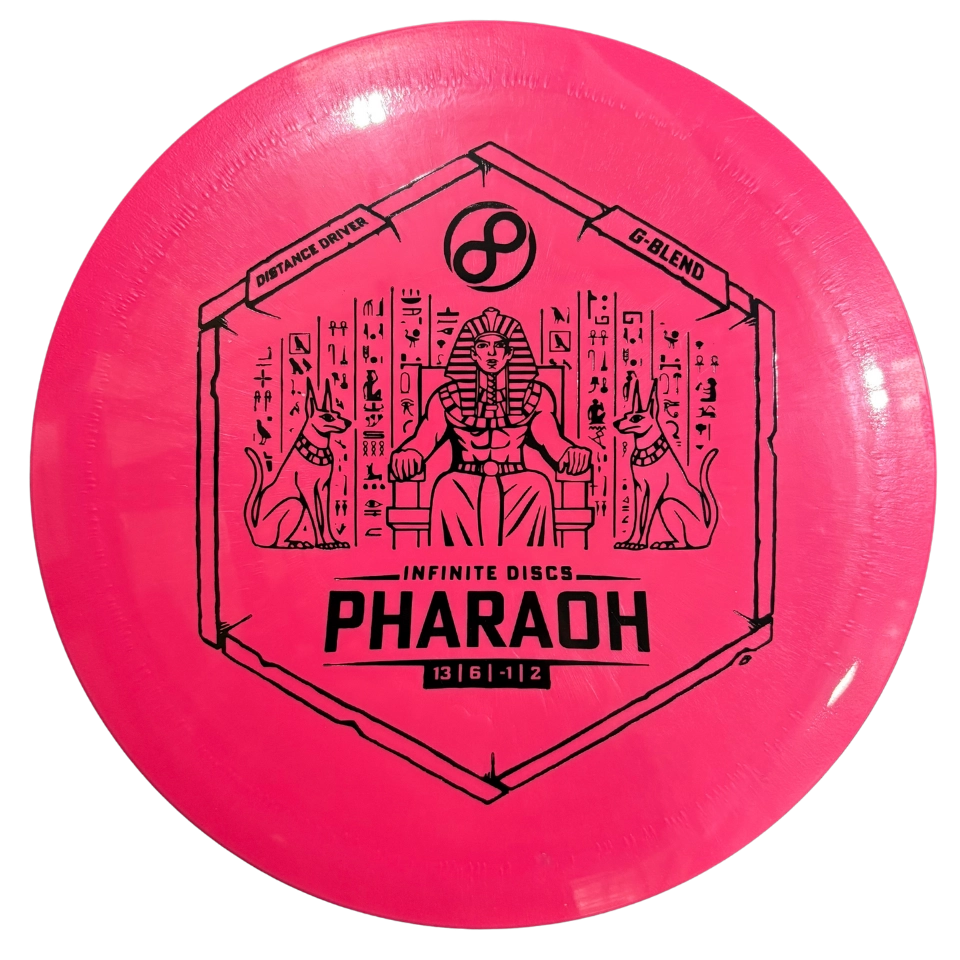 Pharaoh 13|6|-1|2