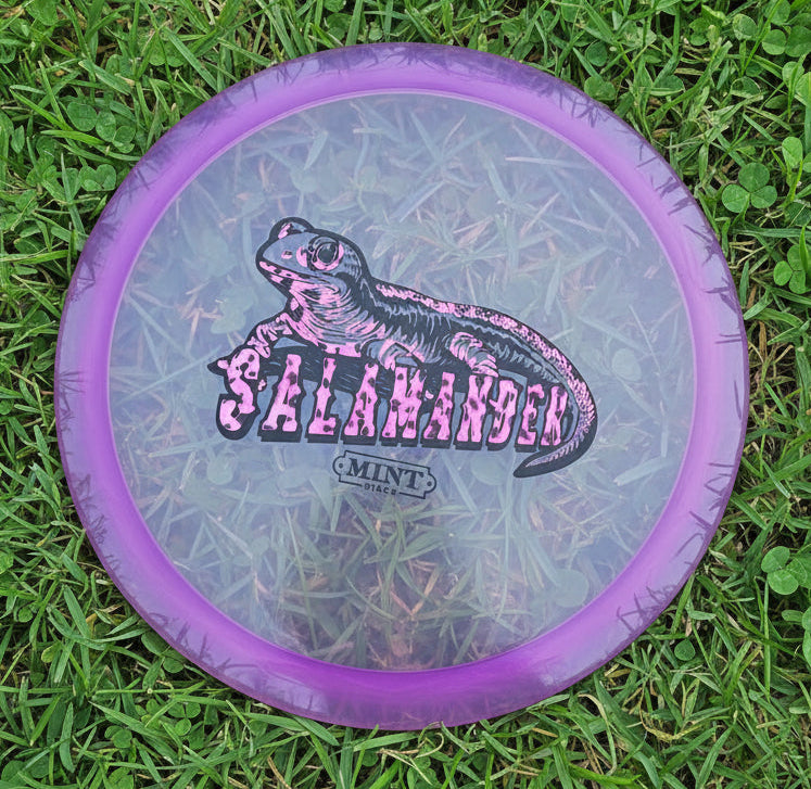 Salamander 6|6|-2|1