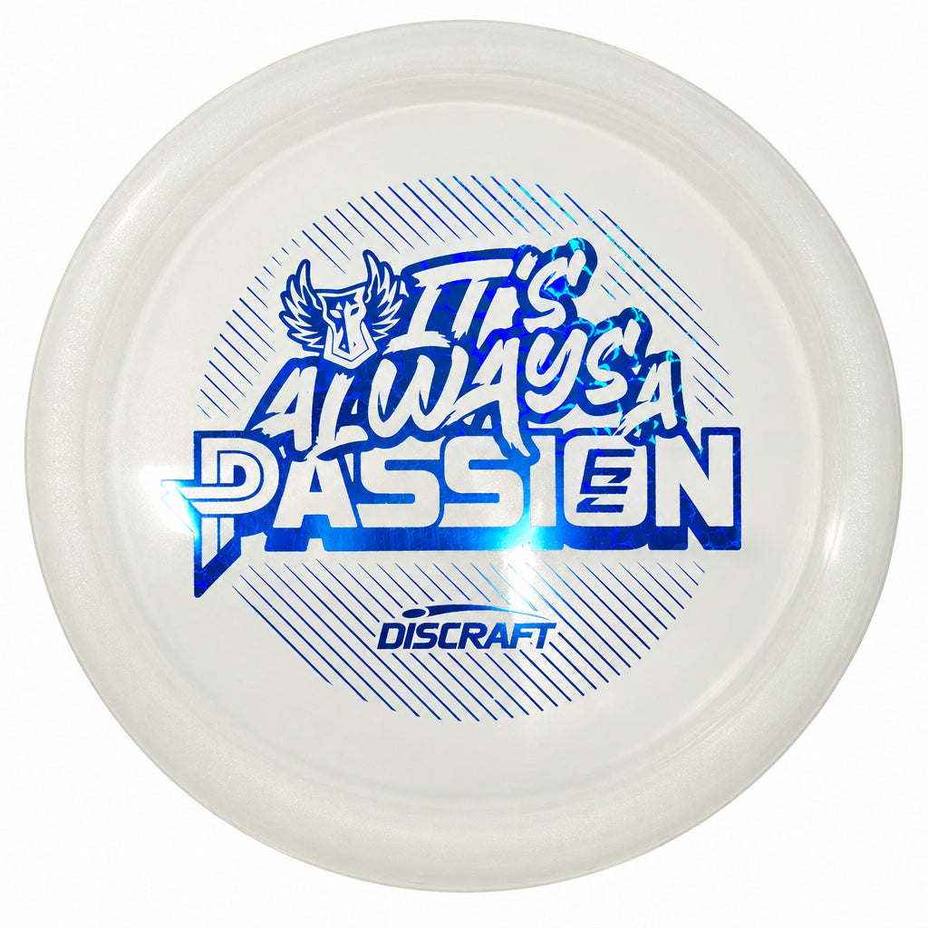 Passion 8|5|-1|1
