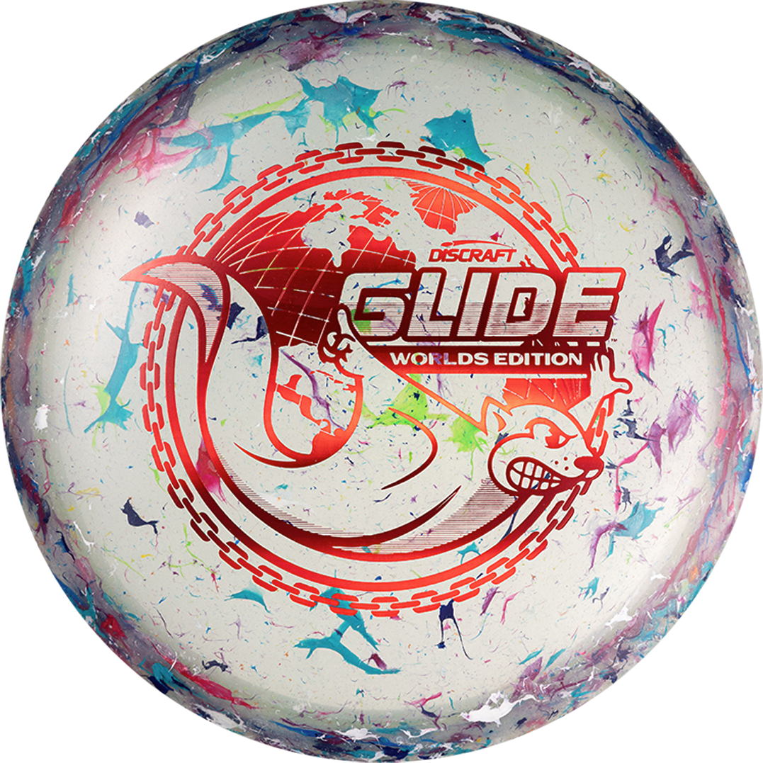 Glide 6|5|-3|2