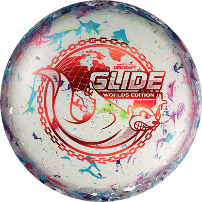 Glide 6|5|-3|2