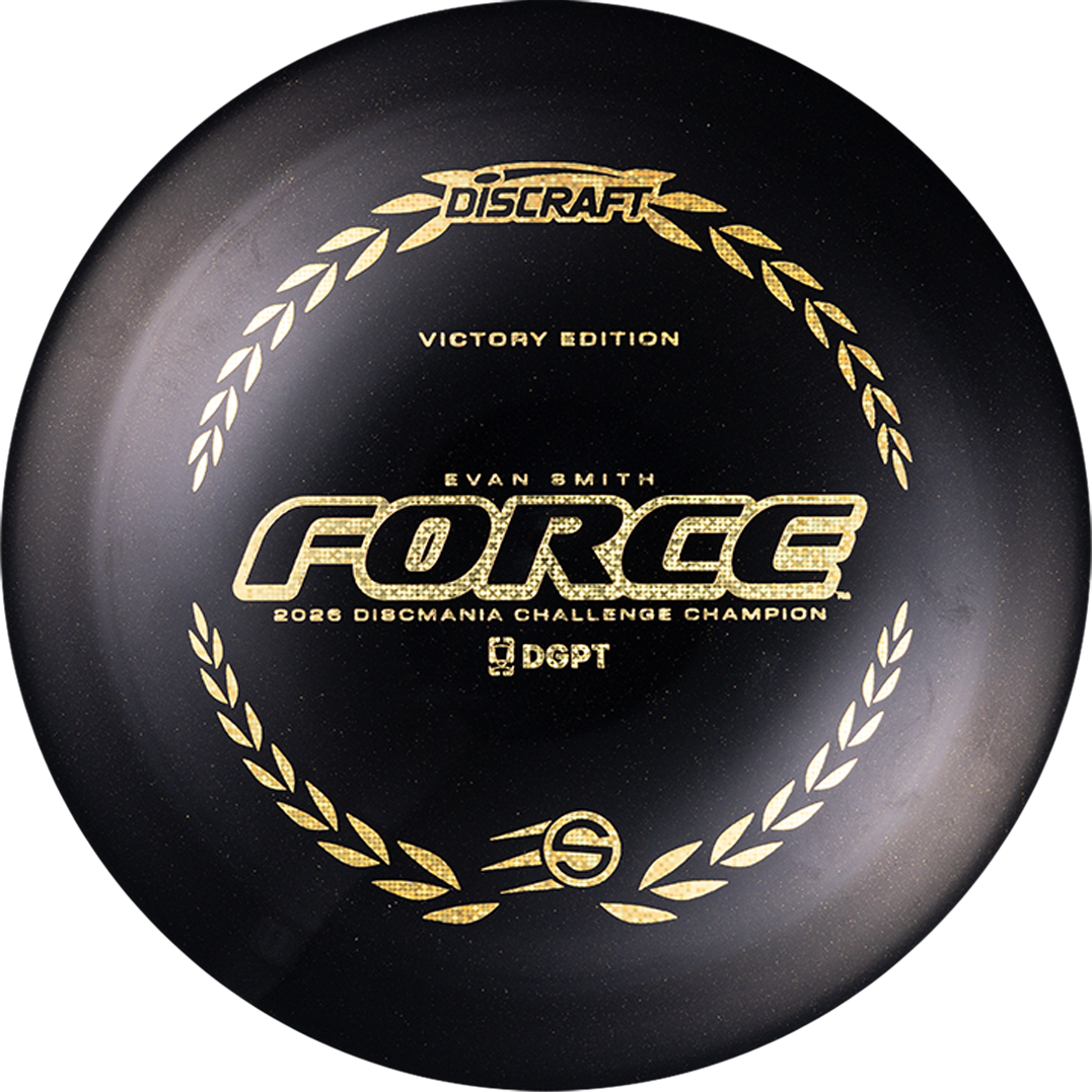 Discraft Victory Edition Discs