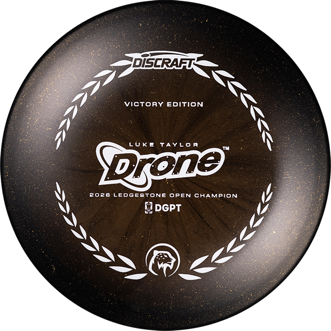 Discraft Victory Edition Discs