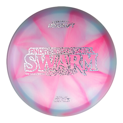 Discraft Tour Series-Swarm : Presnell