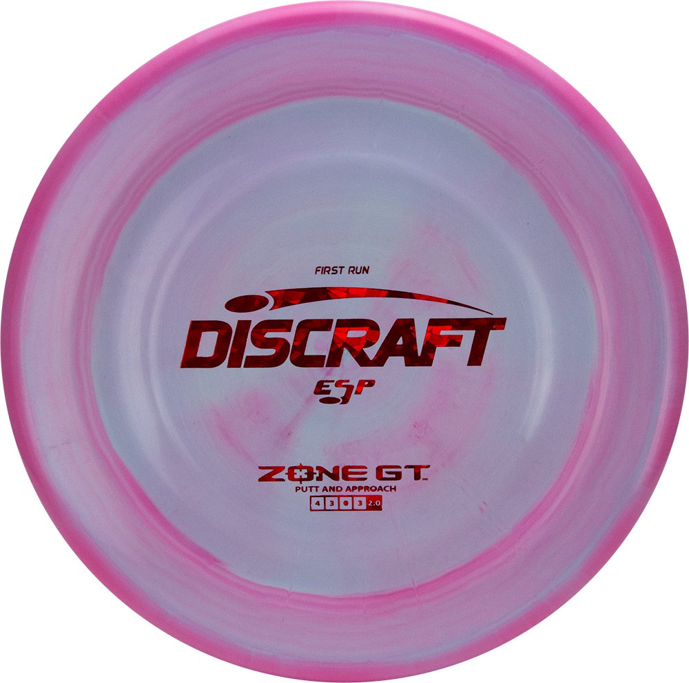 Discraft ESP-Zone GT