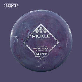 Pickle 2/3.5/0.1.5