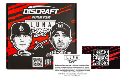 Discraft Battle Pack