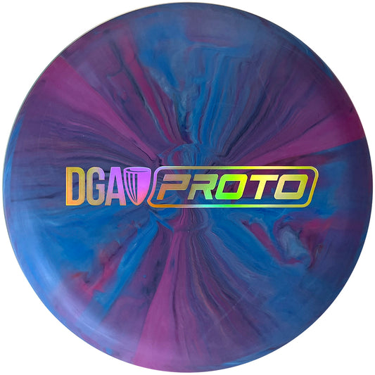 DGA Proto-Surf