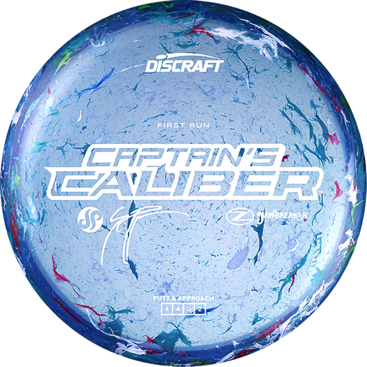 Captain's Caliber 4|4|0|2