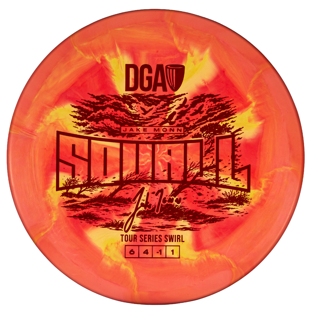 DGA Tour Series