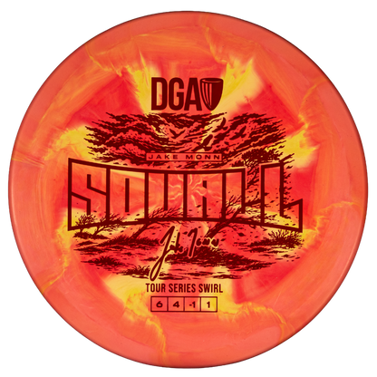 DGA Tour Series