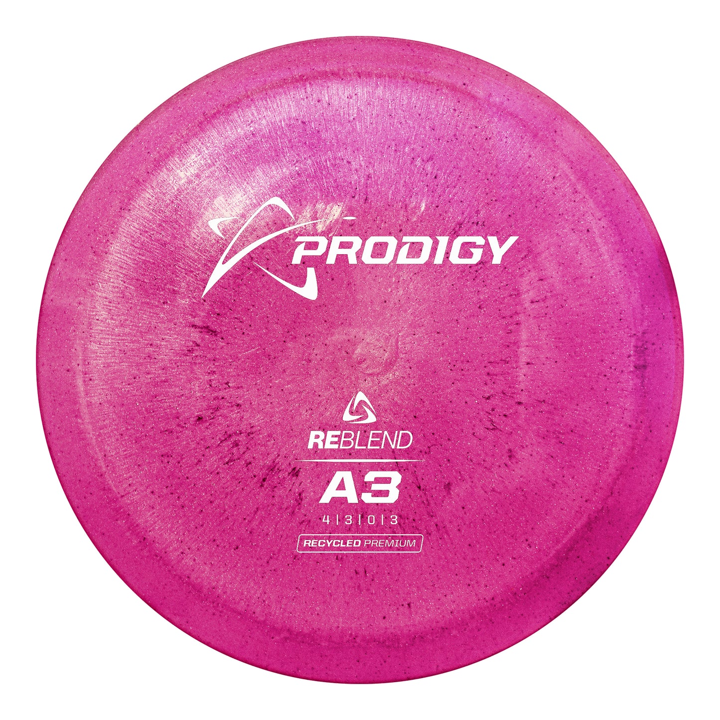 Prodigy-A3