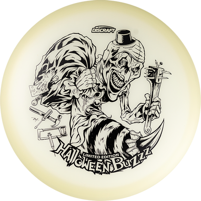 Discraft Halloween Disc