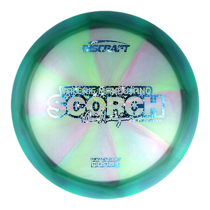 Discraft Tour Series-Scorch : Mandujano