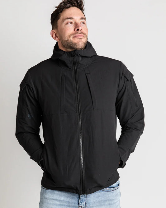 Odin Disc Golf Jacket