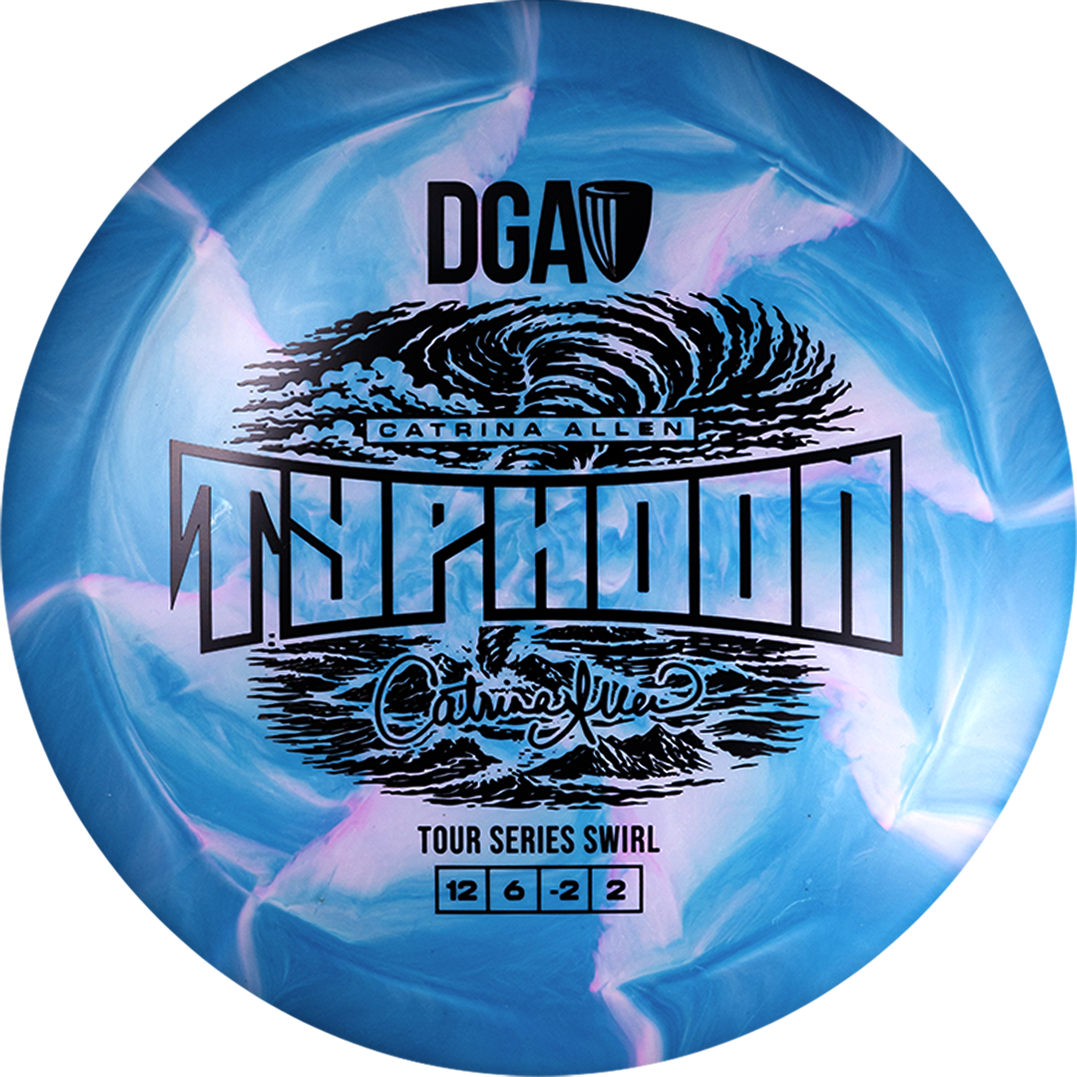 DGA Tour Series