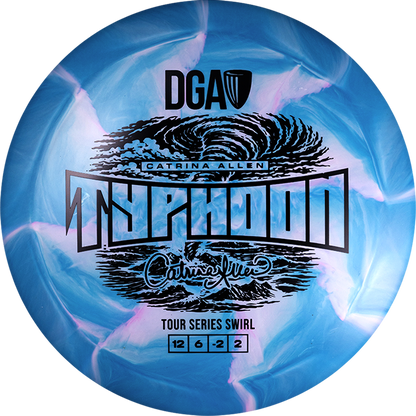 DGA Tour Series