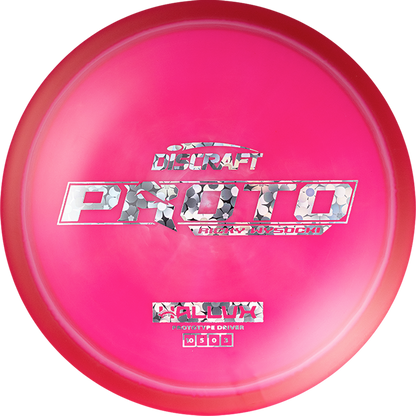 Ricky Wysocki Prototype