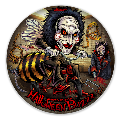 Discraft Halloween Disc