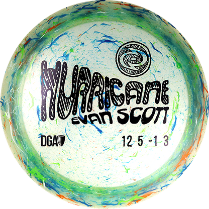 Hurricane 12|5|-1|3