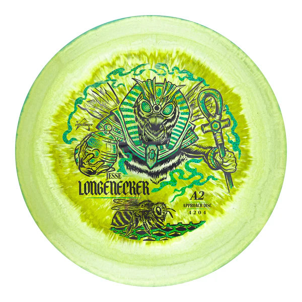 Prodigy Signature Series 2026