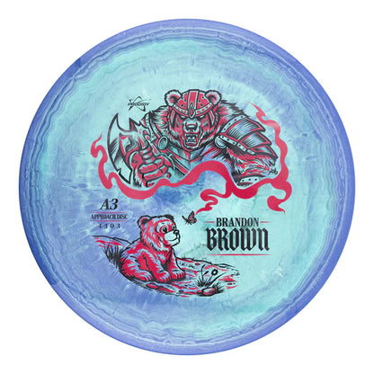 Prodigy Signature Series 2026