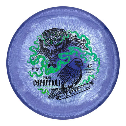 Prodigy Signature Series 2026