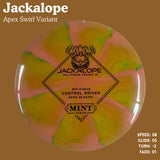 Jackalope 8|5|-2|1