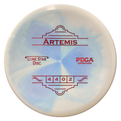 Artemis 4|4|0|2