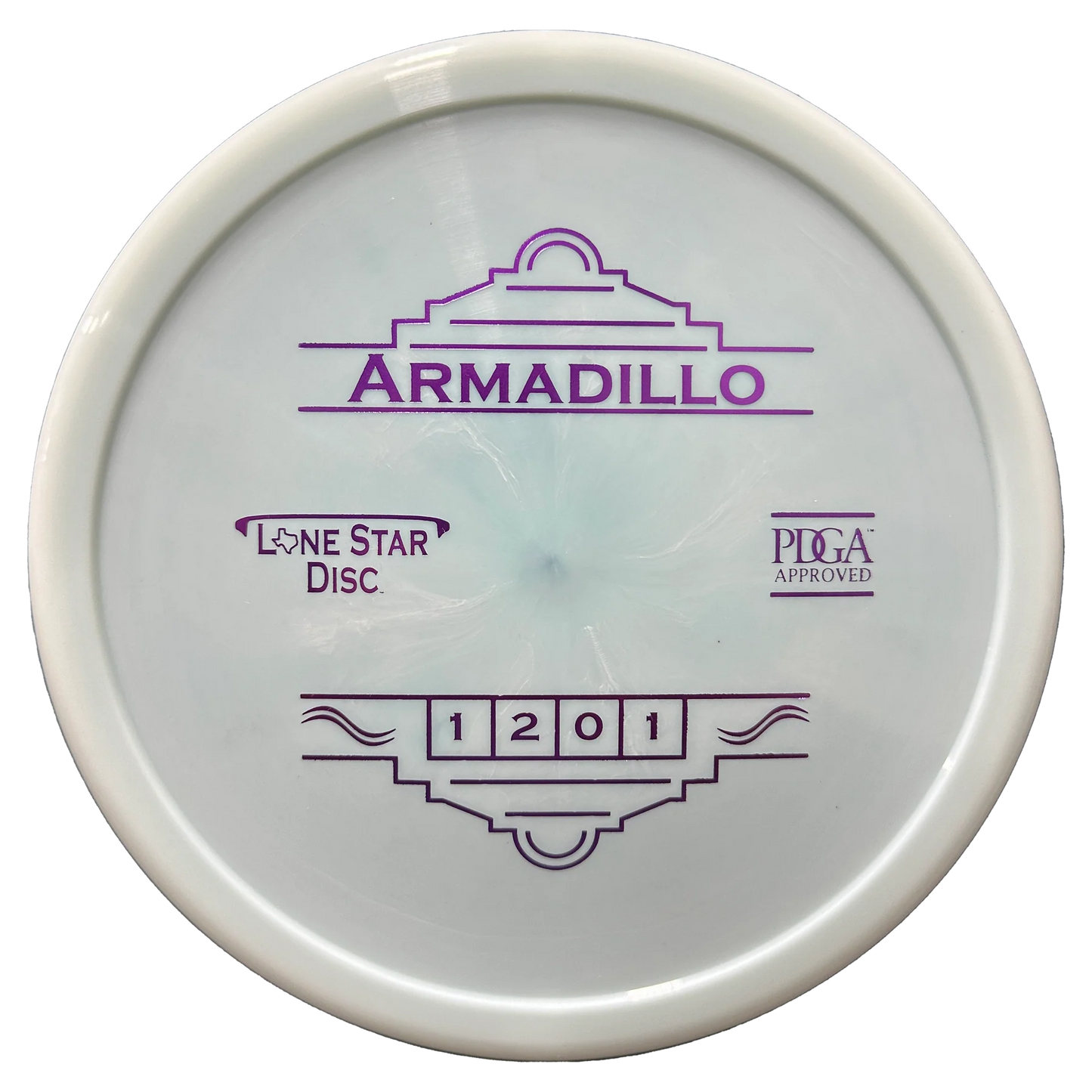 Lone Star Bravo-Armadillo : 170-176g